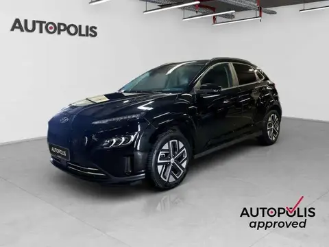 Annonce HYUNDAI KONA Électrique 2022 d'occasion 