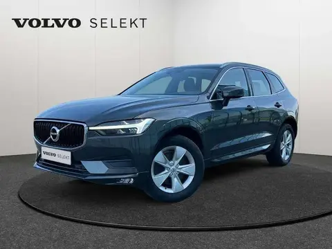 Used VOLVO XC60 Diesel 2021 Ad 