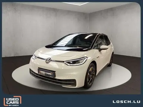 Used VOLKSWAGEN ID.3 Electric 2021 Ad 