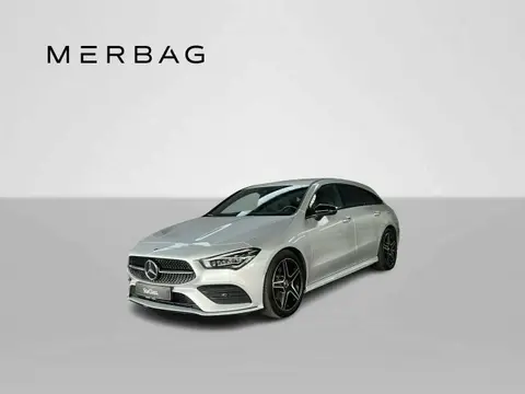 Used MERCEDES-BENZ CLASSE CLA Petrol 2023 Ad 