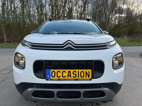 Annonce CITROEN C3 AIRCROSS Essence 2020 d'occasion 