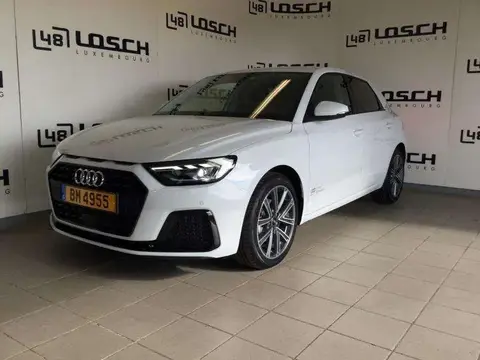 Used AUDI A1 Petrol 2024 Ad 