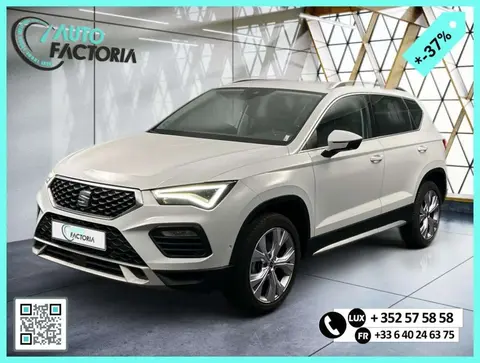 Used SEAT ATECA Diesel 2023 Ad 