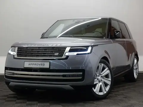 Annonce LAND ROVER RANGE ROVER Essence 2022 d'occasion 