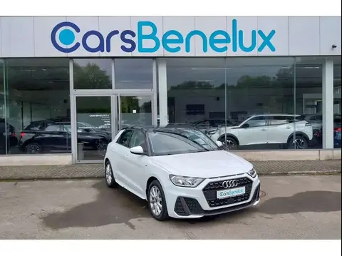 Annonce AUDI A1 Essence 2024 d'occasion 