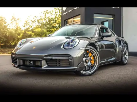 Used PORSCHE 992 Petrol 2024 Ad Luxembourg