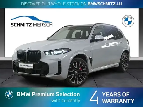 Used BMW X5 Hybrid 2023 Ad 