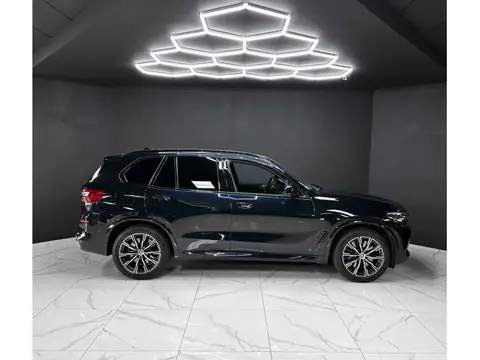 Used BMW X5 Diesel 2019 Ad Luxembourg