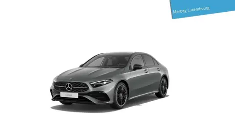 Annonce MERCEDES-BENZ CLASSE A Diesel 2024 d'occasion 