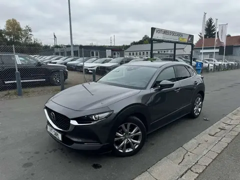 Used MAZDA CX-30 Petrol 2021 Ad 