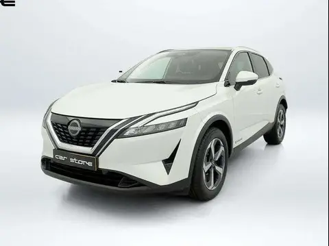 Used NISSAN QASHQAI Hybrid 2023 Ad 