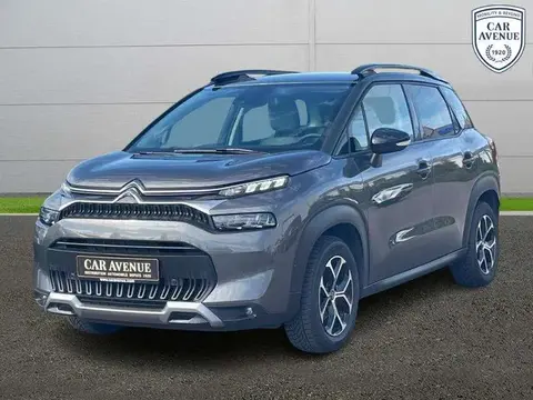 Annonce CITROEN C3 AIRCROSS Essence 2022 d'occasion 