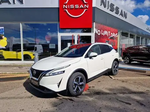 Annonce NISSAN QASHQAI  2023 d'occasion 