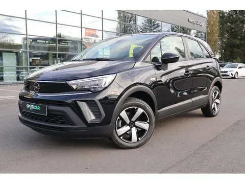 Annonce OPEL CROSSLAND Essence 2023 d'occasion 