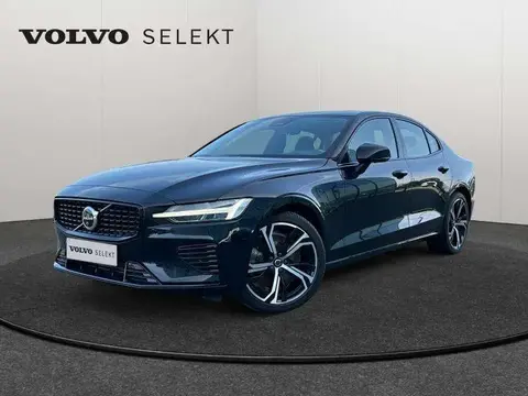 Annonce VOLVO S60 Hybride 2023 d'occasion 