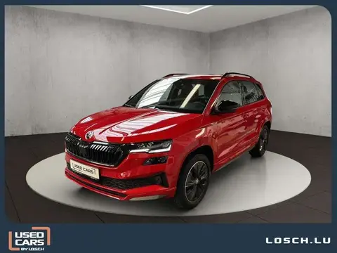 Used SKODA KAROQ Diesel 2023 Ad 