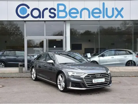 Used AUDI S8 Petrol 2020 Ad 