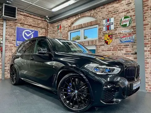 Annonce BMW X5 Diesel 2023 d'occasion 