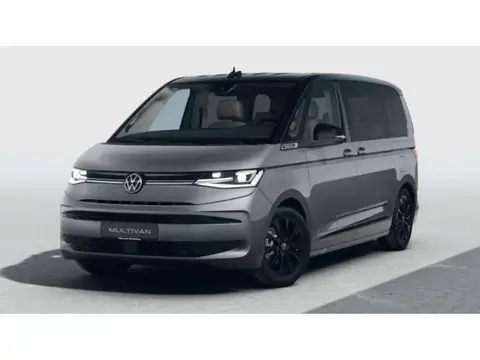 Annonce VOLKSWAGEN T7 Hybride 2024 d'occasion 