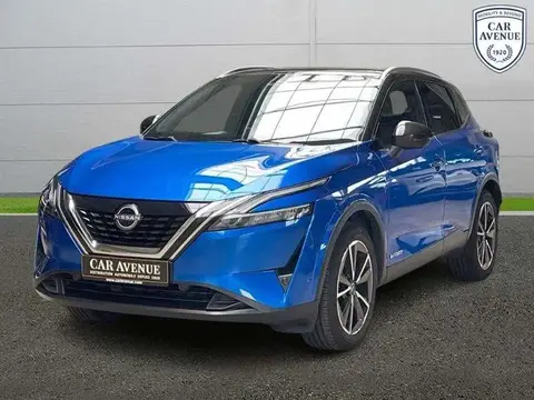 Annonce NISSAN QASHQAI  2023 d'occasion 