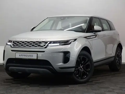 Used LAND ROVER RANGE ROVER EVOQUE Petrol 2019 Ad 