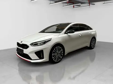 Used KIA PROCEED Petrol 2019 Ad 