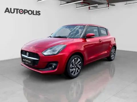 Annonce SUZUKI SWIFT Non renseigné 2024 d'occasion 