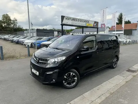 Used OPEL ZAFIRA Diesel 2022 Ad 