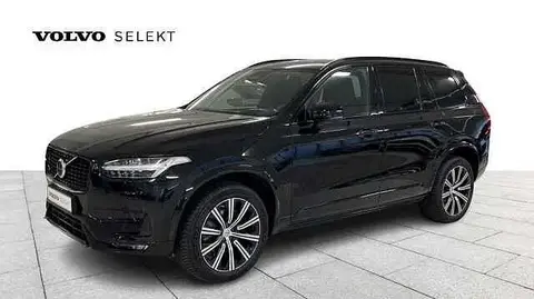 Used VOLVO XC90 Hybrid 2023 Ad 