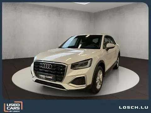 Used AUDI Q2 Petrol 2023 Ad 