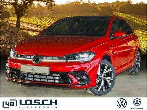 Annonce VOLKSWAGEN POLO Essence 2024 d'occasion 