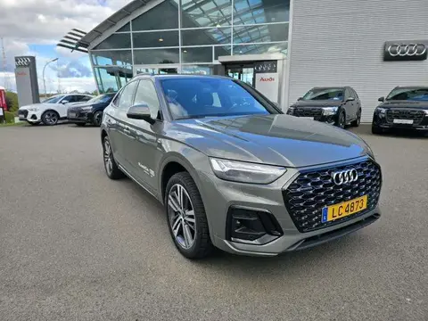 Annonce AUDI Q5 Diesel 2024 d'occasion 