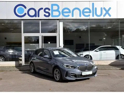 Annonce BMW SERIE 1 Essence 2020 d'occasion Luxembourg