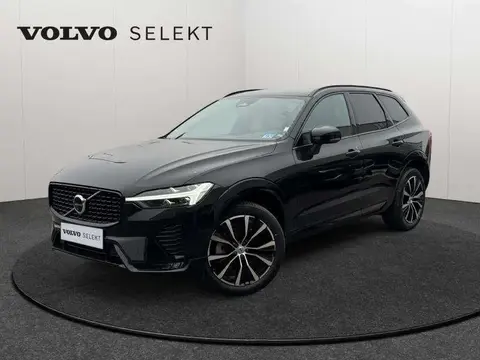 Used VOLVO XC60 Petrol 2024 Ad 