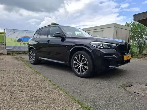 Annonce BMW X5 Essence 2023 d'occasion 