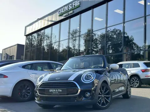 Used MINI COOPER Petrol 2019 Ad 