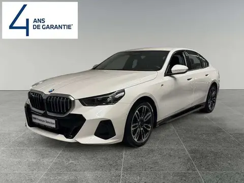 Annonce BMW SERIE 5 Diesel 2024 d'occasion 