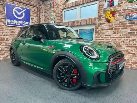 Used MINI COOPER Petrol 2024 Ad 