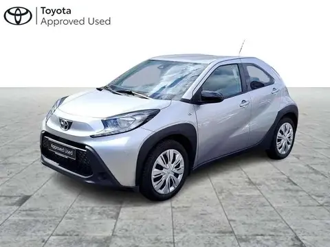 Used TOYOTA AYGO X Petrol 2023 Ad 