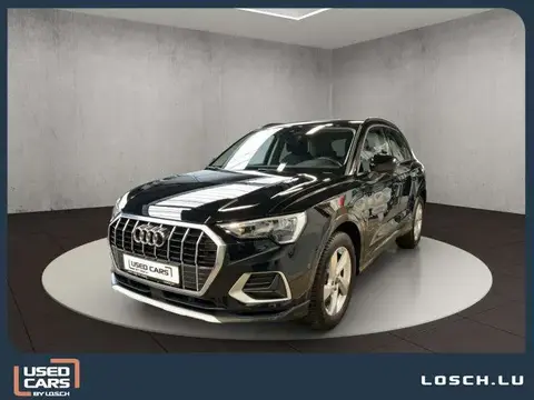 Used AUDI Q3 Diesel 2024 Ad 