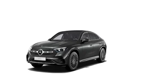 Annonce MERCEDES-BENZ CLASSE GLC Hybride 2024 d'occasion 