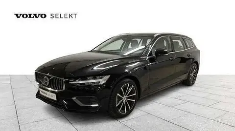 Used VOLVO V60 Hybrid 2023 Ad 