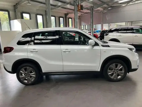 Used SUZUKI VITARA Petrol 2022 Ad 