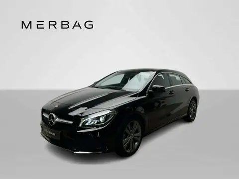 Annonce MERCEDES-BENZ CLASSE CLA Essence 2019 d'occasion 