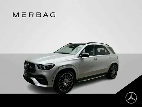 Used MERCEDES-BENZ CLASSE GLE Diesel 2021 Ad 