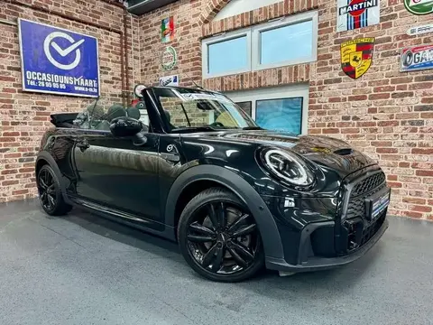 Used MINI COOPER Petrol 2023 Ad 