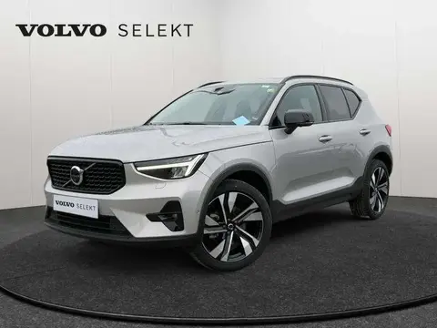 Used VOLVO XC40 Petrol 2024 Ad 