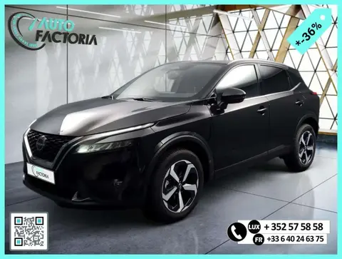 Used NISSAN QASHQAI Petrol 2024 Ad 