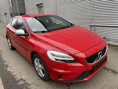 Used VOLVO V40 Petrol 2017 Ad 