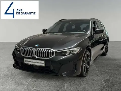 Annonce BMW SERIE 3 Essence 2024 d'occasion 